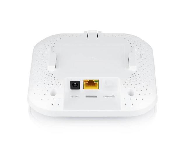 Zyxel NWA50AX (802.11a/b/g/n/ac/ax 1800Mb/s) - 1048108 - zdjęcie 4